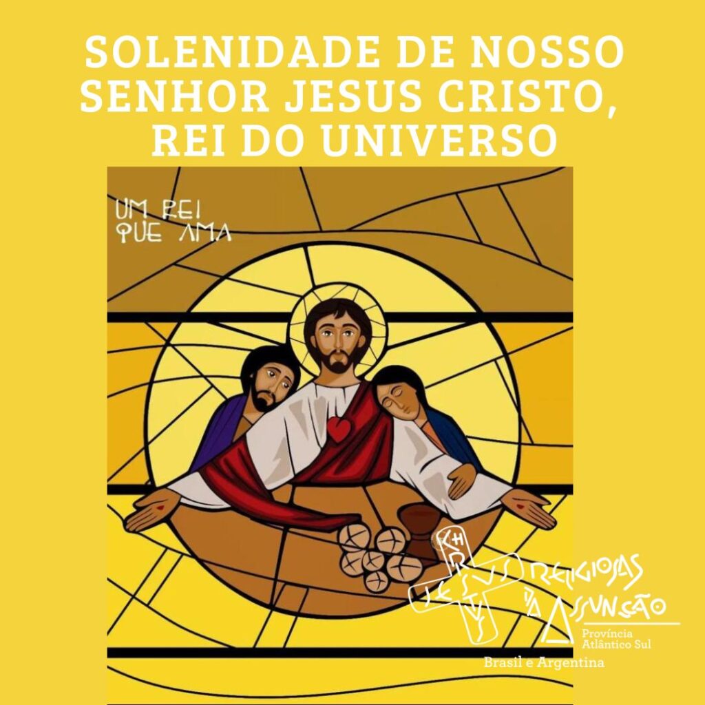 Podes Reinar Senhor Jesus 